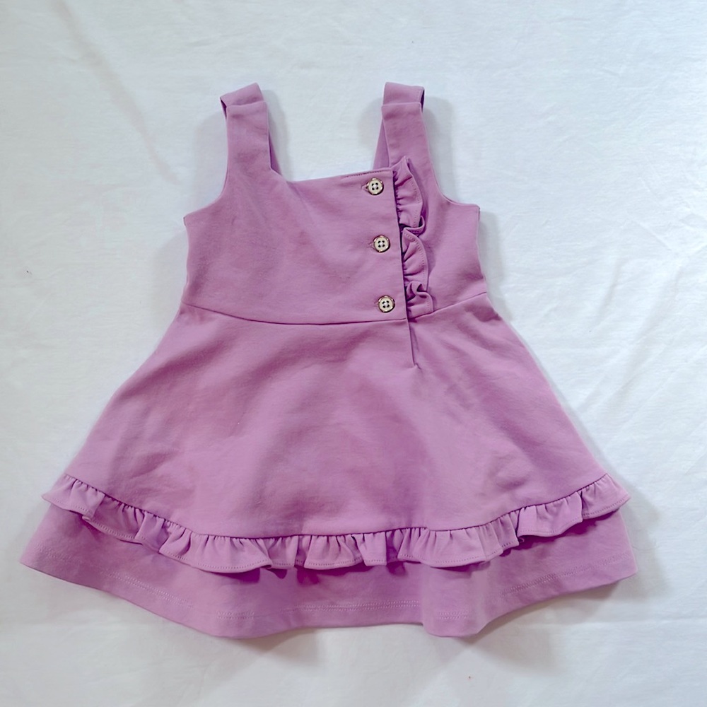 NWT Janie and Jack Dress and Bloomers